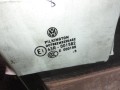стекло двери передней правой Volkswagen Touran 1 поколение 2005, 1.9 л., дизель, МКПП, минивэн - фото №3