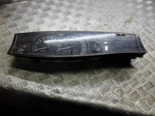 щиток приборов (приборная панель) Opel Vectra B 1999, 90379234