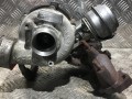 турбина Audi A6 4F/C6 2007, 2.0 л., BRE, дизель, 6МКПП, черный, седан, GT1749VA, 03G145702F, 758219-2 - фото №3