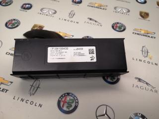 блок управления печки / климат-контроля Buick Encore 1 поколение [рестайлинг] 2018, 1.4 л., бензин, АКПП, 84188433