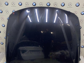 капот BMW 4 серия F32/F33 2014, 2.0 л., бензин