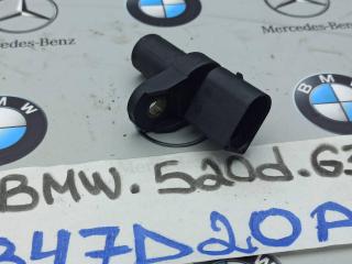 датчик распредвала BMW 5 серия G30/G31 2017, 2.0 л., B47 D20 A, дизель, 7548994