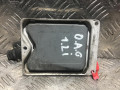 блок управления двигателем Opel Astra G 1998, 1.2 л., бензин, МКПП, 0261206171, 09131795, 26SA5623 - фото №2