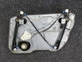 стеклоподъемник передний левый SEAT Ibiza 3 поколение 2006, 1.4 л., бензин, МКПП, хетчбэк 5 дв., 6L4837751CM - фото №7