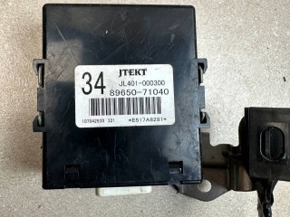 блок управления (другие) Toyota 2023, 2.8 л., 1GD-FTV, дизель, АКПП, чёрный, пикап, полный привод, правый руль, 8965071040