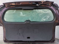 крышка багажника (дверь 3-5) Toyota Urban Cruiser 1 поколение XP110 2010, 1.4 л., 1ND-TV, дизель, 6МКПП, внедорожник 5 дв. - фото №10