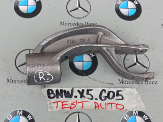 вилка амортизатора BMW 2024, бензин, 6876684