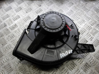 моторчик печки Volkswagen Polo 5 поколение 2013, 6R1819015