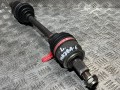полуось передняя левая (приводной вал, ШРУС) Mazda 6 GJ 2014, 2.0 л., PE-VPH, бензин, АКПП, седан, FTB62560X, BJ03B1225 - фото №5