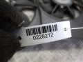 вентилятор радиатора Volkswagen Golf 4 поколение 2005, 1.6 л., бензин, МКПП, хетчбэк 5 дв., 1K0121207T - фото №2