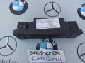 блок управления печки / климат-контроля BMW 5 серия E39 [рестайлинг] 2003, 6902541 - фото №2