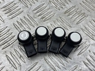 парктроник передний BMW 5 серия G30/G31 (2016 - 2020), 66209283750