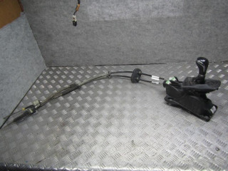 кулиса Infiniti Q30 1 поколение 2016, 1.5 л., дизель, АКПП, хетчбэк 5 дв., A1763602600