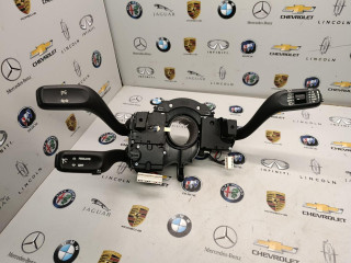 переключатель подрулевой (стрекоза) Porsche 2022, 2.0 л., бензин, АКПП, 95B953502BC, 95B953507HR