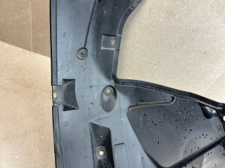 защита арок передняя правая (подкрылок) Infiniti G 4 поколение [рестайлинг] 2013, 3.7 л., VQ37VHR, бензин, АКПП, черный, кабриолет, задний привод, 63842JL00A