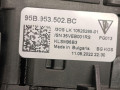 переключатель подрулевой (стрекоза) Porsche 2022, 2.0 л., бензин, АКПП, 95B953502BC, 95B953507HR - фото №7