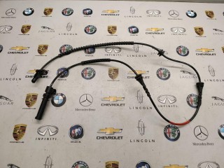 датчик ABS BMW 4 серия G22/G23 2022, 3.0 л., бензин, c4f, кабриолет, полный привод, 5A16AC6, 0265011636
