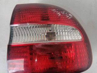 фонарь задний правый Volvo V40 1 поколение [рестайлинг] 2002, F9Q419, 5МКПП, универсал