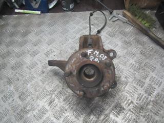 ступица передняя правая Ford Mondeo 3 поколение [рестайлинг] 2004, 2.0 л., бензин