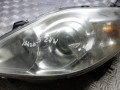 фара левая Mazda Carol 5 поколение 2006, 1.8 л., бензин, МКПП, минивэн - фото №8