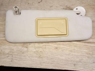 козырек солнцезащитный Chevrolet Cruze 2 поколение 2017, 1.4 л., бензин, АКПП, синий, 39009399