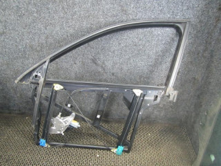 стеклоподъемник передний левый Audi A6 4B/C5 1999, 2.5 л., дизель, МКПП, седан, 0959801D