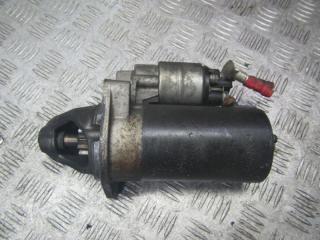 стартер BMW 3 серия E46 2002, 1.8 л., бензин, 7505979