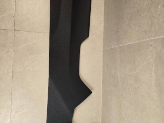 обшивка салона Land Rover Range Rover Evoque L551 2020, 2.0 л., бензин, АКПП, белый, внедорожник 5 дв., полный привод, правый руль, K8D2045M10A