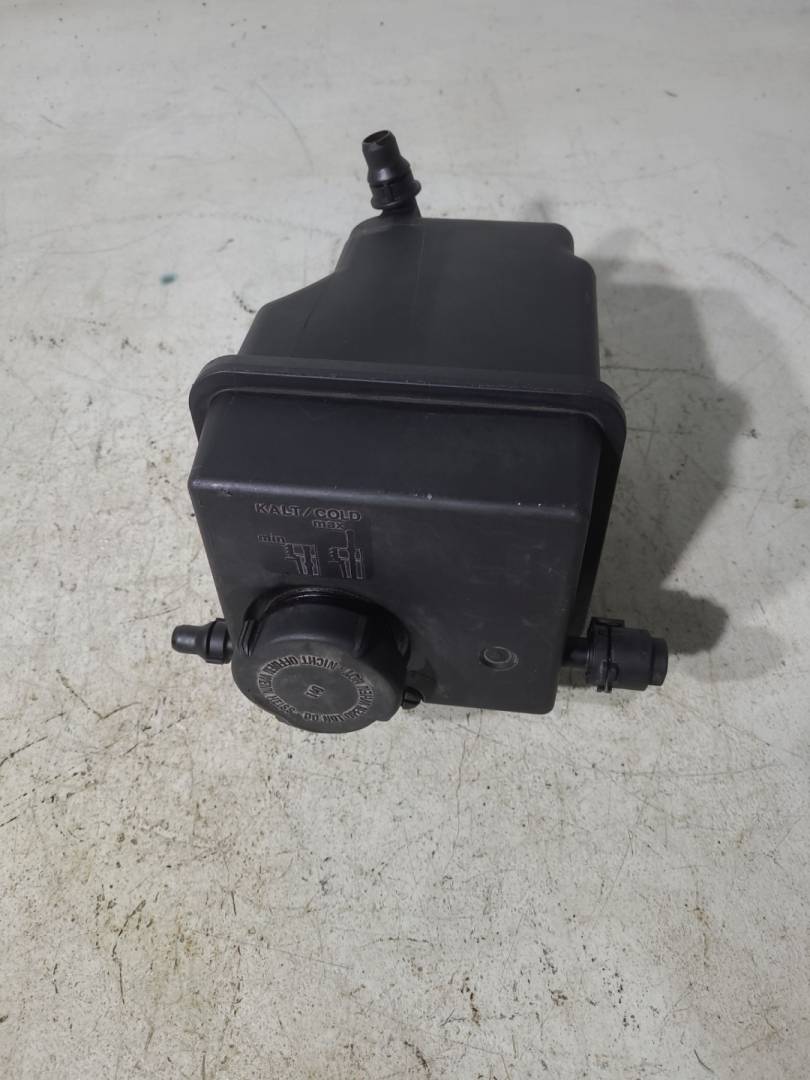 бачок расширительный Land Rover Range Rover 3 поколение 2003, 3.0 л., TDi, дизель, АКПП, синий, внедорожник 5 дв., полный привод, 7501959, 17137501939 - фото №1