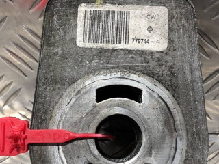 теплообменник масляного фильтра Renault Scenic 2 поколение [рестайлинг] 2008, 1.5 л., K9K 724, дизель, 5МКПП, минивэн