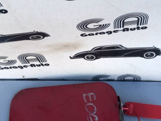 лючок топливного бака Volkswagen Golf 2 поколение 1988, red, хетчбэк 5 дв.