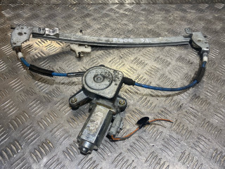 стеклоподъемник электрический задний левый Peugeot 406 1 поколение (1995 - 1999), универсал