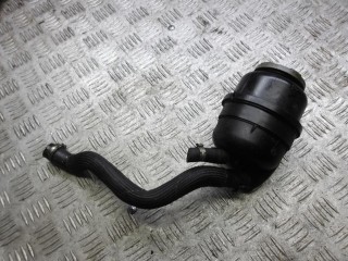 бачок гидроусилителя Audi A6 C5 [рестайлинг] 2005, 2.4 л., бензин, АКПП, седан, 4F0422371E