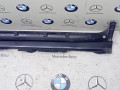 накладка на порог BMW 2023, 2.0 л., бензин, a300, 7400676 - фото №9
