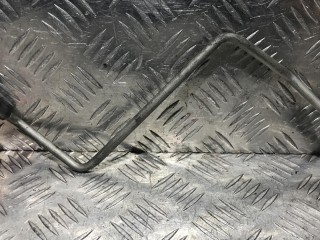 масляная трубка турбины Peugeot 207 1 поколение [рестайлинг] 2010, 1.6 л., 9HC (DV6C), дизель, 5МКПП, хетчбэк 3 дв.