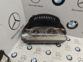 щиток приборов (приборная панель) BMW 2011, 3.0 л., N55 B30 A, бензин, задний привод, 9249339