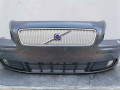 бампер передний Volvo V50 1 поколение 2005, 2.0 л., D 4204 T, дизель, 6МКПП, универсал - фото №2