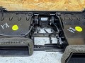 дефлектор обдува салона Audi A6 4G/C7 2012, седан, 4G0941509, 4G1927227 - фото №8