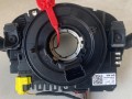 переключатель подрулевой (стрекоза) Volkswagen Scirocco 3 поколение 2010, 1.4 л., CAVA, бензин, АКПП, купе, 5K0953521AR, 5K0953569A, 5K0953502K - фото №5