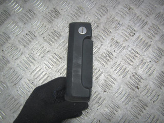 ручка наружная двери сдвижной Volkswagen Transporter T4 1996, 721843704