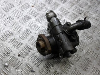 насос гидроусилителя руля Volkswagen Golf 3 поколение 2000, 1.6 л., бензин, 1J0422154B