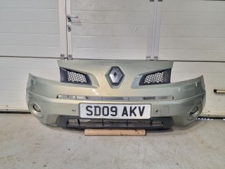 бампер передний Renault Koleos 1 поколение 2009, 62022JZ04H
