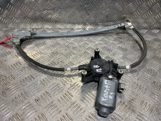 стеклоподъемник электрический передний правый Citroen Xantia 1 поколение 1996, 1.9 л., дизель, хетчбэк 5 дв.