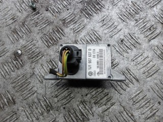 датчик ускорения Volkswagen Golf 3 поколение 1999, 1J1907637D, 1J0907655A