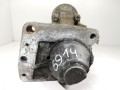 стартер Peugeot 308 T7 2008, 1.6 л., Ti, бензин, МКПП, передний привод, M000T32271ZE, 755001780 - фото №2