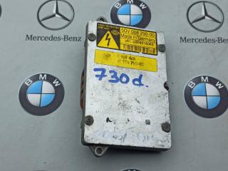 блок розжига ксенона BMW 7 серия E65/E66/E67 2004, 6907488