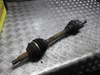 полуось передняя левая (приводной вал, ШРУС) Ford Mondeo 2 поколение 1999, 1.8 л., бензин, МКПП, седан