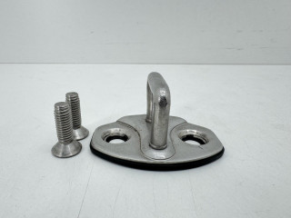 ответная часть (скоба) замка двери Audi A7 4K 2023, лифтбэк, 4M0837033A