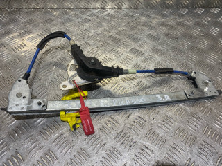 стеклоподъемник задний правый Citroen Xsara Picasso 1 поколение 2003, 1.8 л., 6FY (EW7A), бензин, 5МКПП, минивэн