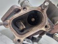 турбина Mazda CX-7 1 поколение 2008, 2.3 л., Ti, бензин, МКПП, полный привод, L3M713700D, K0422 - фото №6